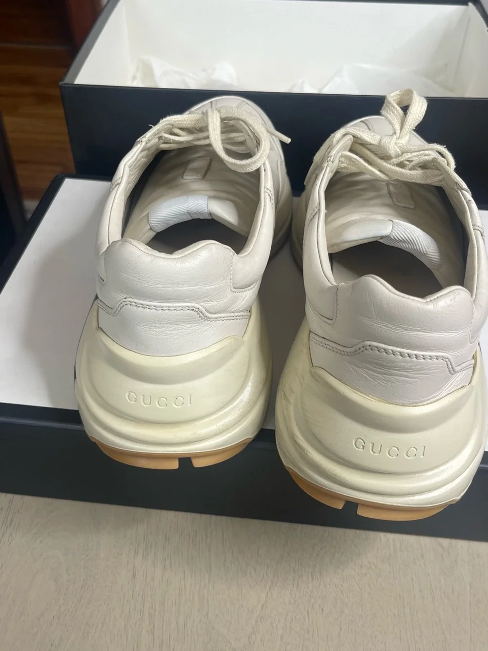 Gucci preowned rhyton
